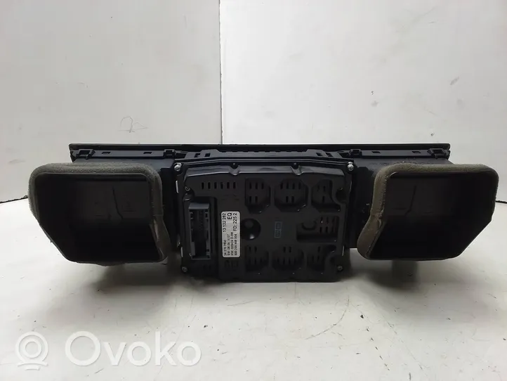 Opel Vectra C Monitori/näyttö/pieni näyttö 342707650