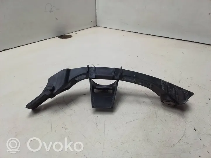 Opel Vectra C Soporte de montaje del parachoques trasero 24401426