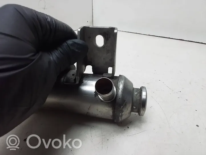 Saab 9-5 EGR valve cooler 