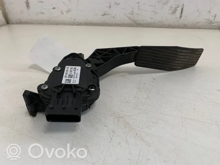 Chevrolet Cruze Gaspedal 13252702