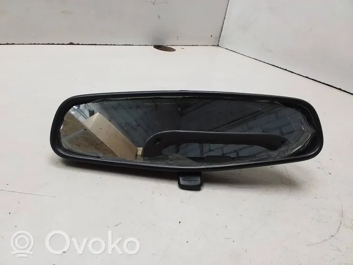 Chevrolet Cruze Espejo retrovisor (interior) E11026150