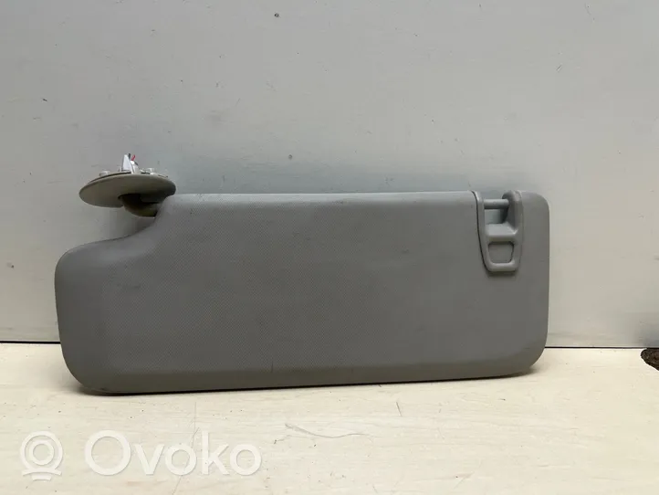 Opel Insignia A Sun visor 10031584