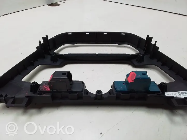 Opel Insignia A Panel klimatyzacji / Ogrzewania 13273253