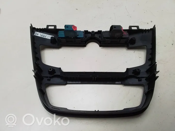 Opel Insignia A Panel klimatyzacji / Ogrzewania 13273253