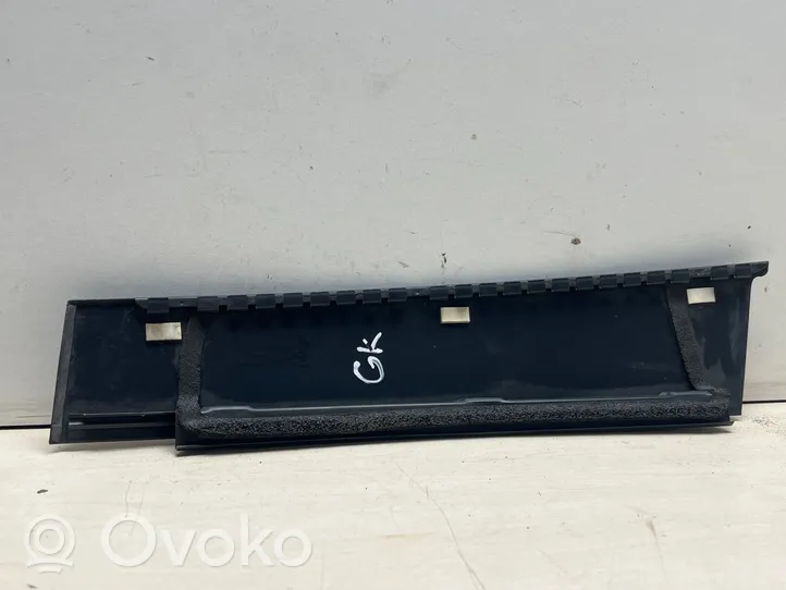 Opel Insignia A Rear door trim (molding) 315433078