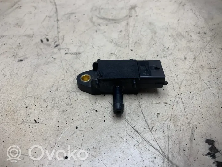 Opel Insignia A Sensore di pressione dei gas di scarico 55566186