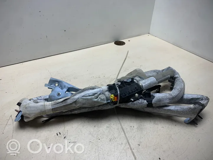 Volkswagen PASSAT B6 Airbag da tetto 3C0880742B