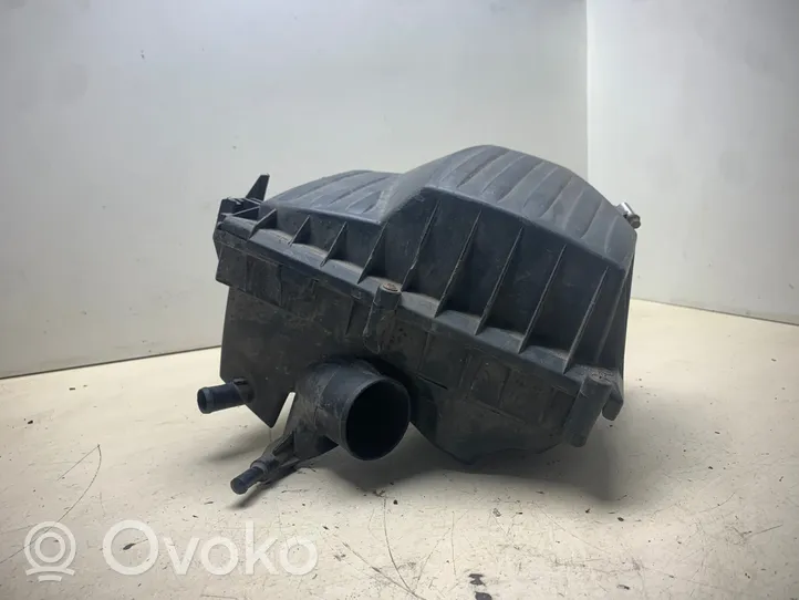 Opel Meriva A Boîtier de filtre à air 93394742