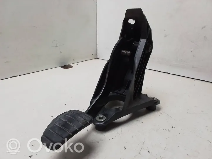 Renault Laguna II Clutch pedal 8200002856