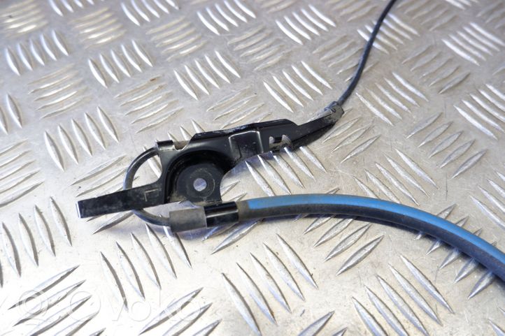 Toyota RAV 4 (XA50) Sensor freno ABS de aceleración de rueda 8954242070