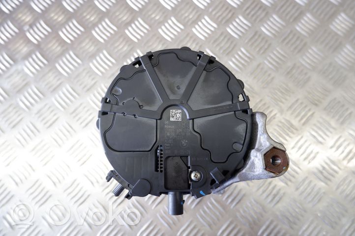 BMW 5 G30 G31 Alternator 0125814008