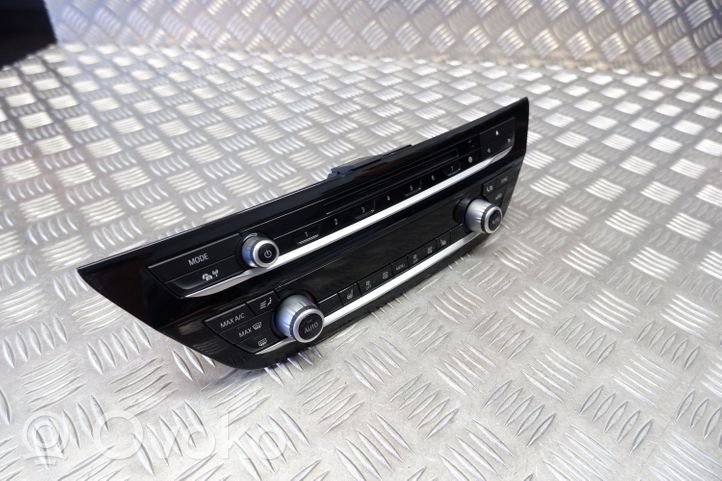 BMW 5 G30 G31 Centralina del climatizzatore 7947869