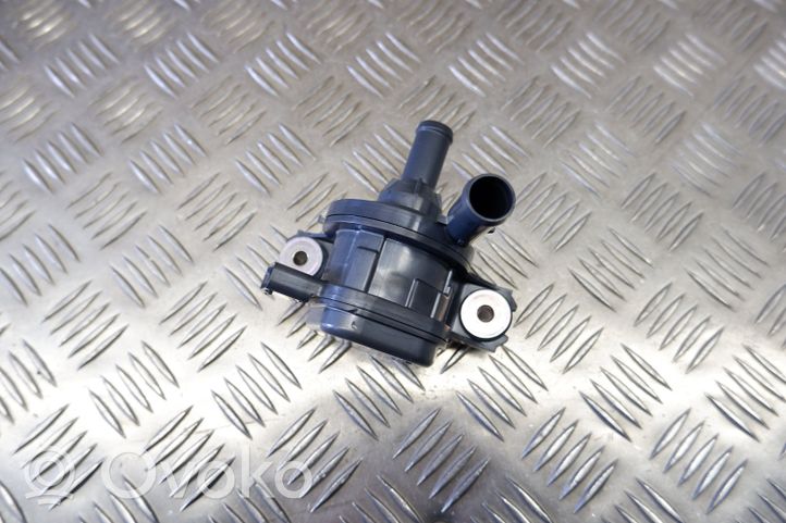 Toyota Yaris Cross Pompe à eau de liquide de refroidissement G9040K0010