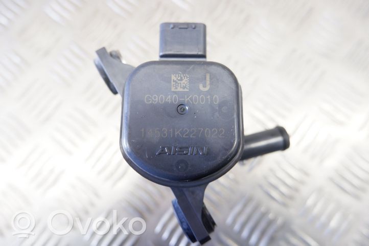 Toyota Yaris Cross Pompe à eau de liquide de refroidissement G9040K0010