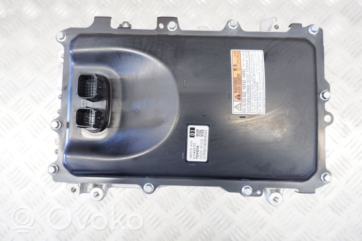 Toyota Corolla E210 E21 Convertisseur / inversion de tension inverseur G920047330