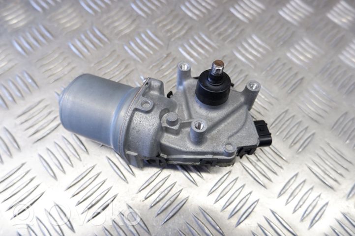 Toyota Corolla E210 E21 Moteur d'essuie-glace 8511012C90