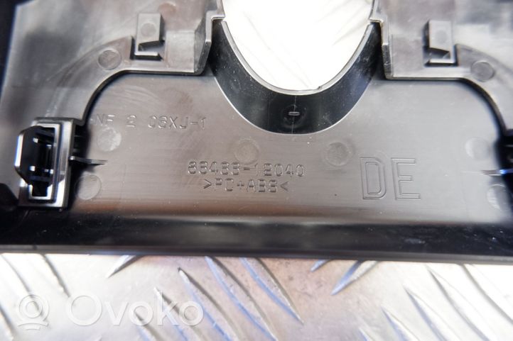 Toyota Corolla E210 E21 Coque de rétroviseur 8646612030