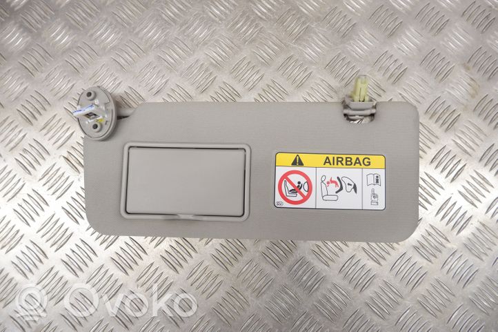 Toyota Highlander XU70 Sun visor 743200E160