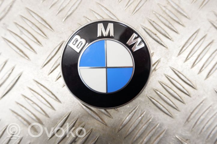 BMW X2 F39 Gamintojo ženkliukas 7463715