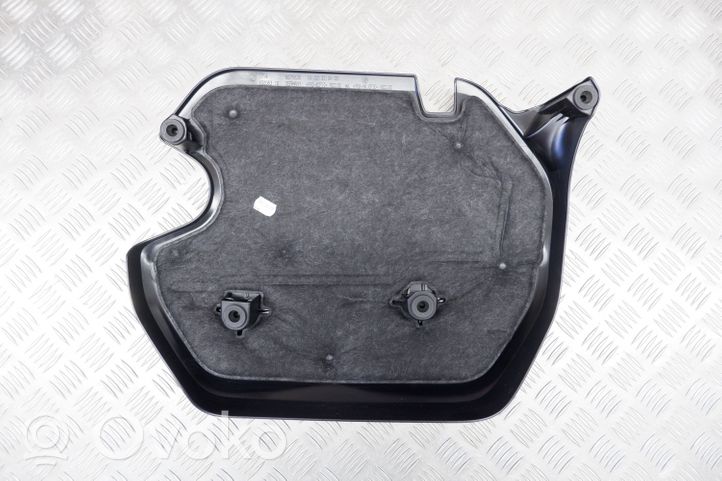 BMW X2 F39 Variklio dangtis (apdaila) 8579535