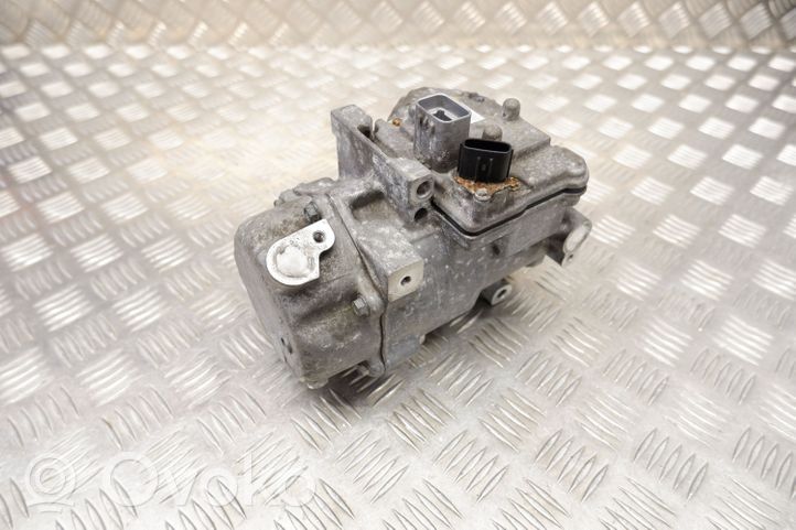 Lexus RX 450H Compressore aria condizionata (A/C) (pompa) 0422000464