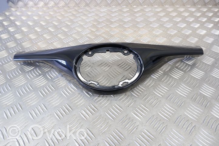 Toyota C-HR Griglia superiore del radiatore paraurti anteriore 53111F4010