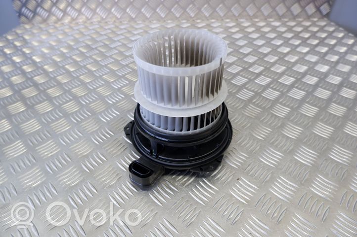 Toyota C-HR Ventola riscaldamento/ventilatore abitacolo 87103F4010