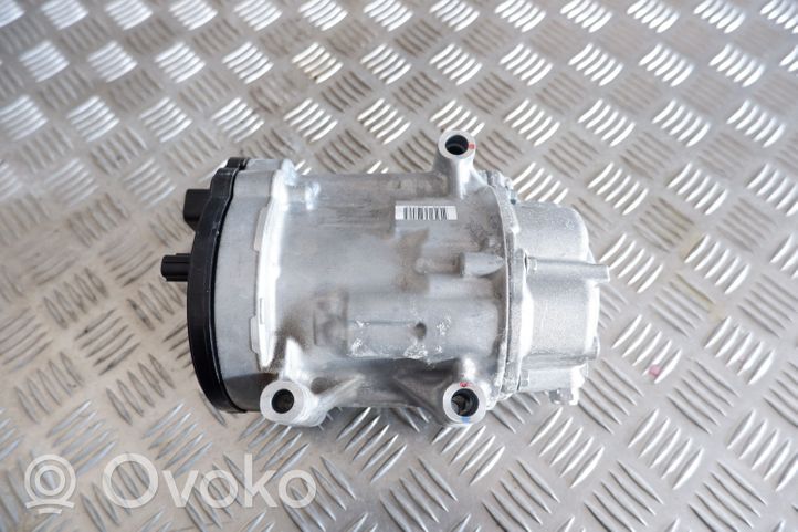 Toyota C-HR Compressore aria condizionata (A/C) (pompa) 0424000370