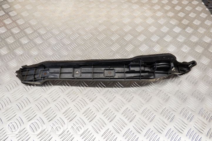 Toyota Prius (XW50) Panel wykończeniowy błotnika 5382847070