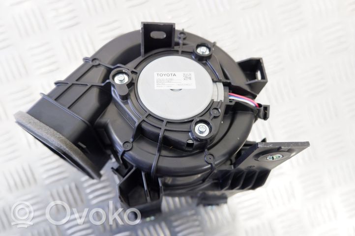 Toyota Prius (XW50) Ventilateur de batterie véhicule hybride / électrique G923047080