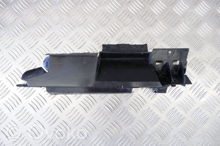 Toyota Prius (XW50) Déflecteur d'air de radiateur de refroidissement 1659337030