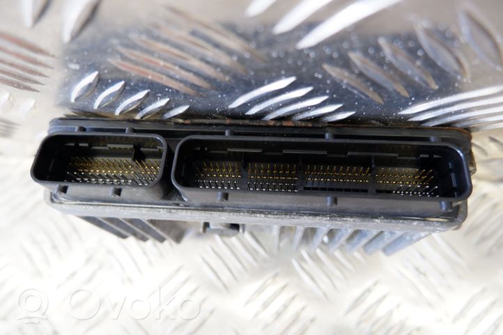 Toyota Prius (XW50) Sterownik / Moduł ECU 8966147870