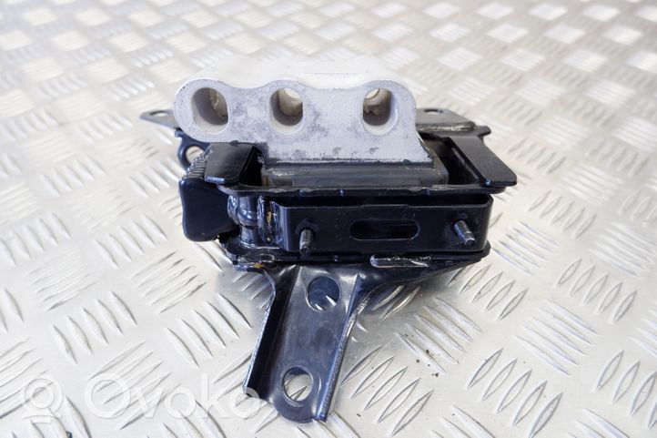 Toyota Prius (XW50) Engine mount bracket 1237237300