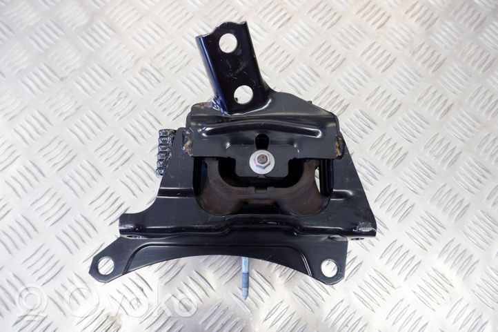 Toyota Prius (XW50) Engine mount bracket 1237237300