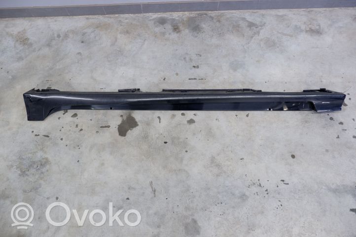 Toyota Prius (XW50) Marche-pieds 7586047080