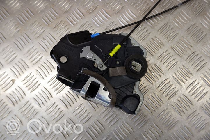 Lexus GS 250 350 300H 450H Front door lock 6903053080