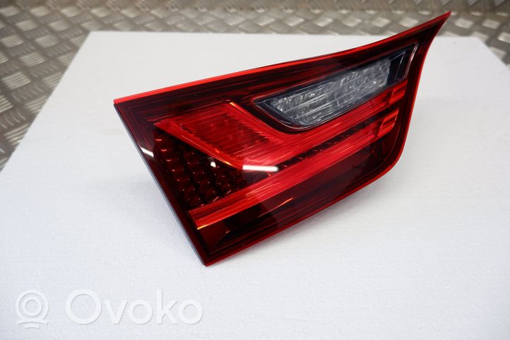 Lexus GS 250 350 300H 450H Luci posteriori del portellone del bagagliaio 8159130490