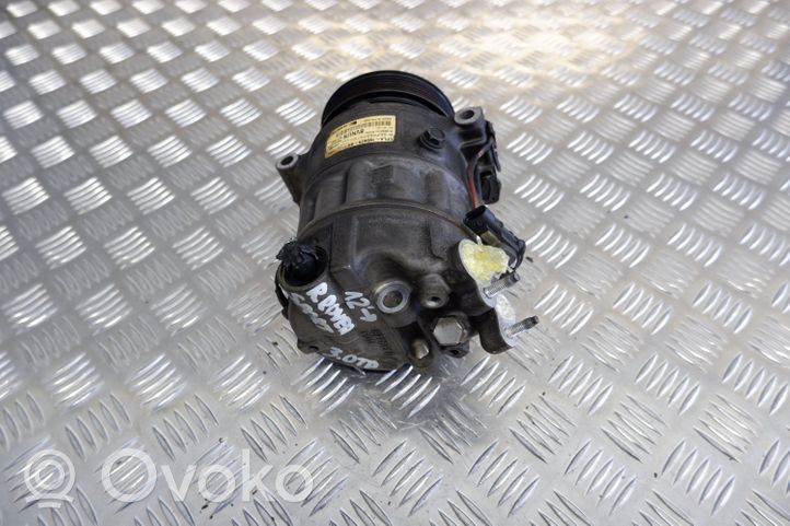 Land Rover Range Rover Sport L494 Compressore aria condizionata (A/C) (pompa) CPLA19D629AH