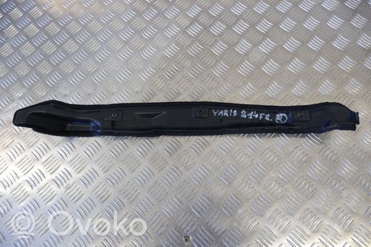 Toyota Yaris XP210 Fender end trim 53827K0020