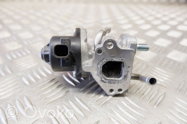 Toyota RAV 4 (XA50) EGR-venttiili 2562025040