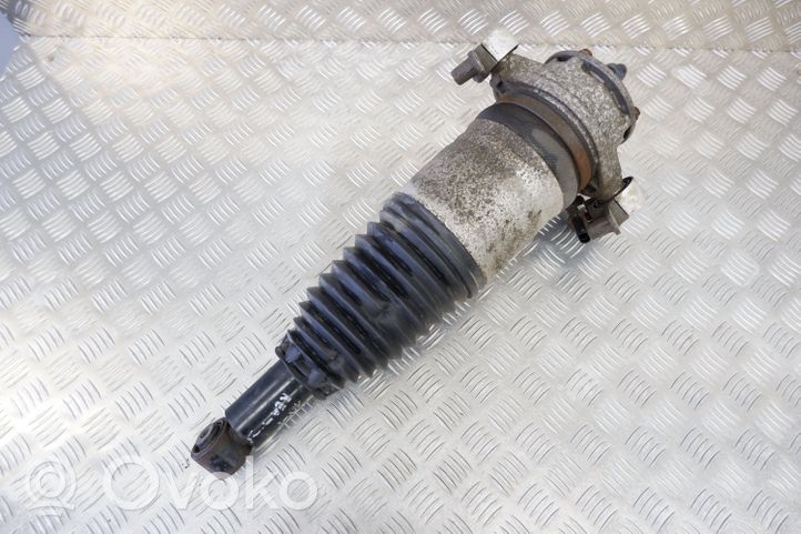 Volkswagen Touareg II Ammortizzatore/sospensione pneumatica 7P6616020K