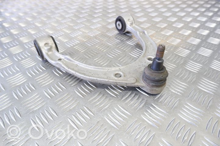 Volkswagen Touareg II Triangle, bras de suspension avant 7P0407077