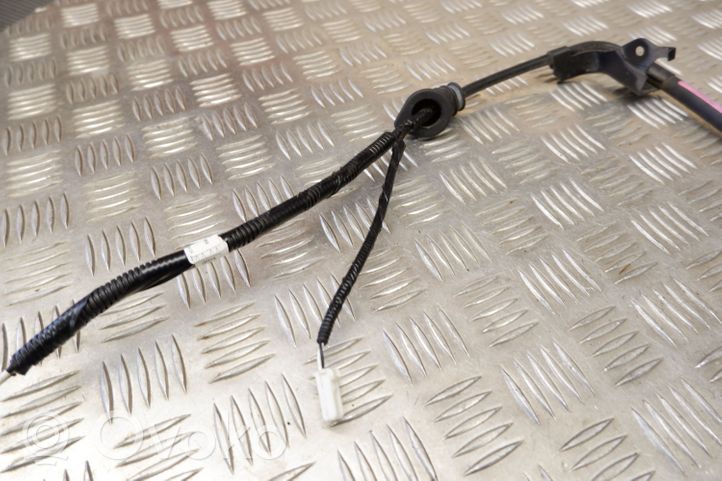 Toyota Corolla E210 E21 Handbrake wiring loom/harness 890C002030B