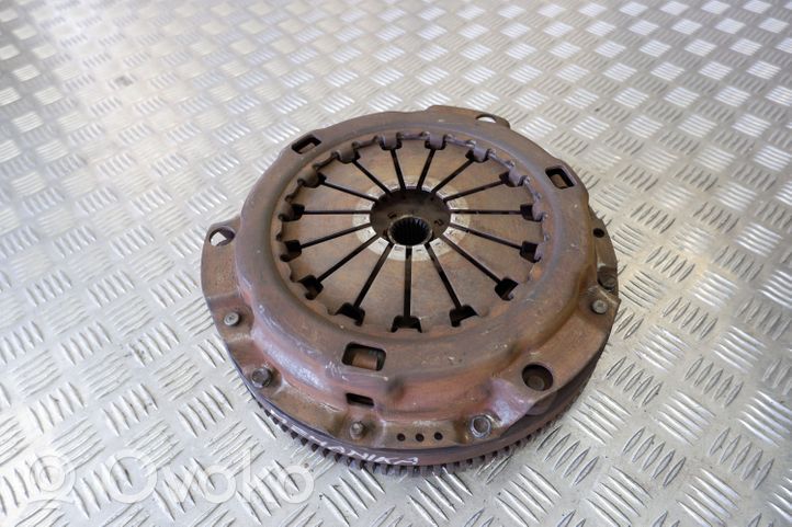 Toyota Land Cruiser (J120) Sankabos komplektas 1340567060