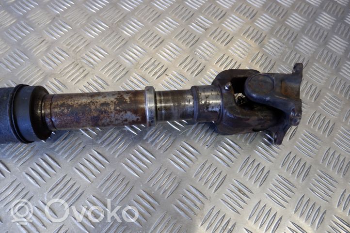 Toyota Land Cruiser (J120) Wał napędowy przedni 3714060410