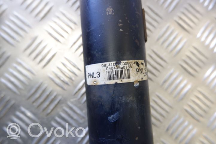 Toyota Land Cruiser (J120) Albero di trasmissione anteriore 3714060410