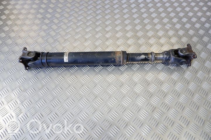 Toyota Land Cruiser (J120) Albero di trasmissione anteriore 3714060410