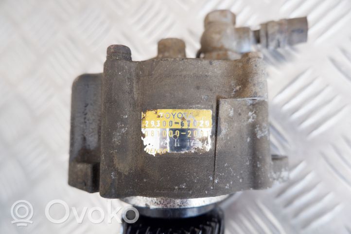 Toyota Land Cruiser (J120) Pompe à vide 2930067020