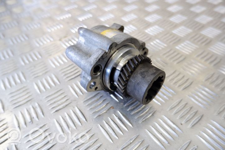 Toyota Land Cruiser (J120) Pompe à vide 2930067020