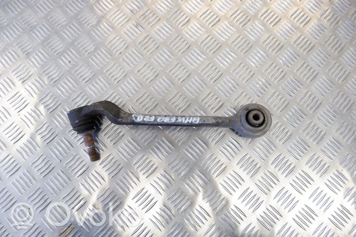 BMW 3 F30 F35 F31 Fourchette, bras de suspension inférieur avant 6857329